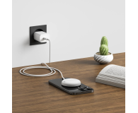 Belkin Ładowarka magnetyczna, Qi2 15W, rozkładana, zasilacz 20W, bi - 1363158 - zdjęcie 4